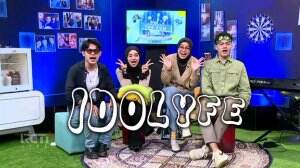 Rony kelaparan dan Paul ga di bagi minum