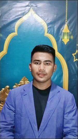 KDI 2025 MUHAMMAD SOFYAN RIAU 24 TAHUN AIR MATA PERKAWINAN #OnlineAuditionKDI2025 