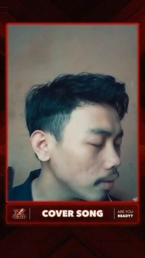 XFI2023 SOLO YUSUP TOJIRI 21 TAHUN GARUT D4VD HERE WITH ME