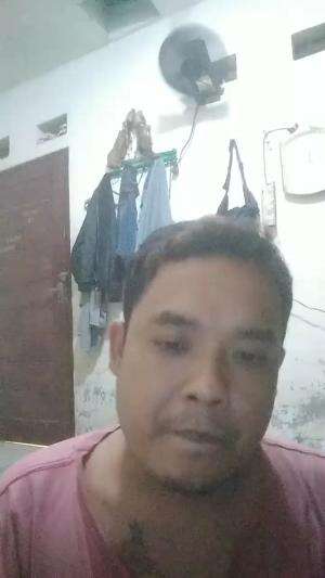 KDI 2021 ERIK BOGOR judul lagu orang biasa #online audition 2021#088295331486