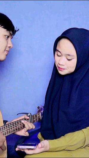 Pahit asam manisnya cinta❤ #ivansany 