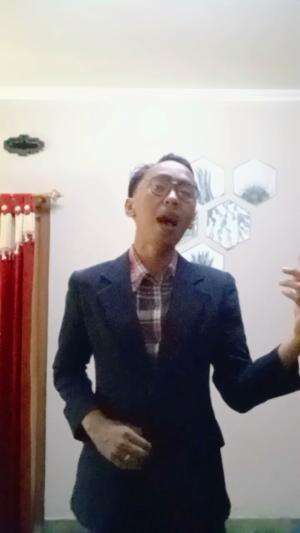 XFI2023 SOLO RENOFIANDI 32 KOTA CIMAHI TOM JONES DELILAH