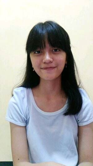 XFI2021 SOLO  ANGELINE 17 SIDOARJO TIME OF A LOVE SONG