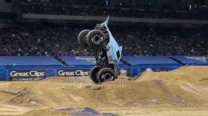 #monster jam 4 x 4 season 7