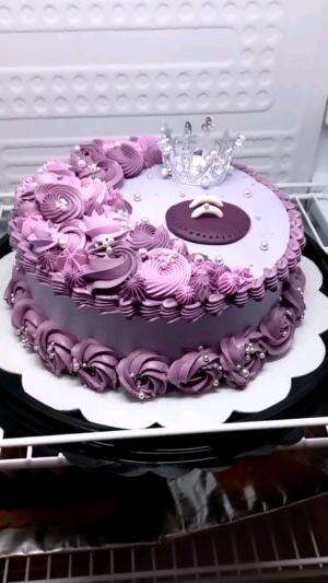 Cake Hantaran