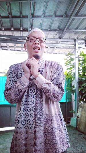 CMI_INEWS Ferdi Fendinan 35 tahun KOTA CILEGON BAHAYANYA GIBAH UNTUK EMAK-EMAK DAN GEN Z #dakwah_islam #dakwah_sosmed 