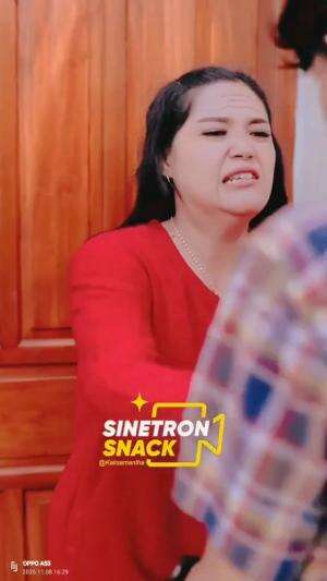 gugurin janin karena hamil anak preman part 2 #drama
