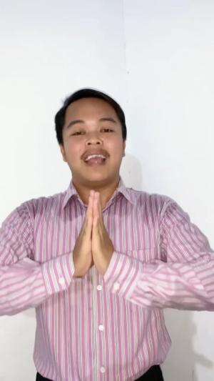 KDI 2023 ABANG RISWANDI AHMAD SEKADAU 21 TAHUN AKU BUKAN RAHWANA (SLOW BEAT)