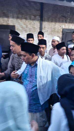 Gubes berangkat haji #minivlog 