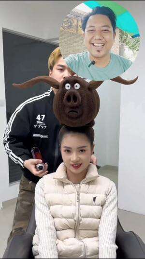 sangat kreatif sekali