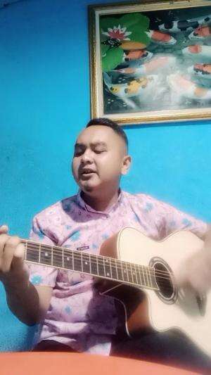 XFI2023 ,SOLO ,RIZWAN 25Th ,Kota Bandung, Setengah Mati Merindu By.Bang Judika