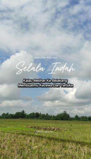 Selalu Indah - Ceramah Ustadz Irfan Rizki Haas #irfanrizkihaas #ustadzirfanrizkihaas #ceramah #ceramahpendek #ceramahislam #ceramahislami #k