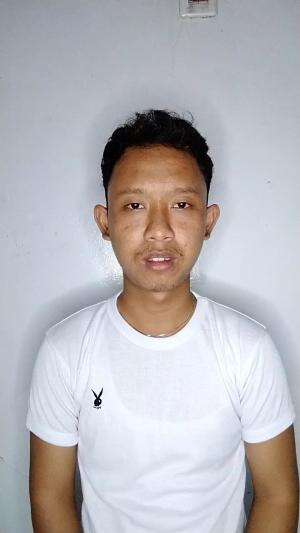 Putra Sukabumi (Dingin)