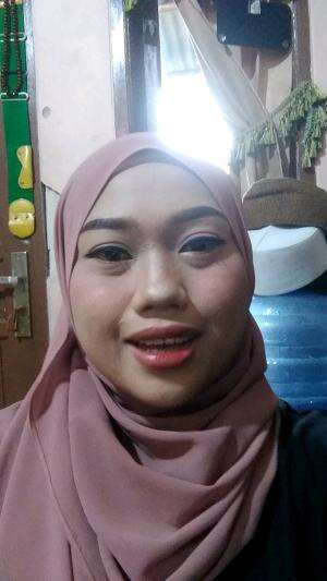 KDI2021 EKANOPITASARI TANGERANG 28 CINTAYANGPUDAR #OnlineAudition2021