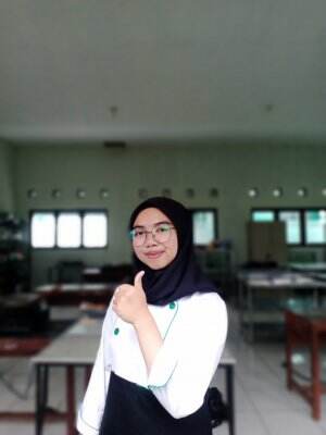 Karedok Sunda ala Eropa