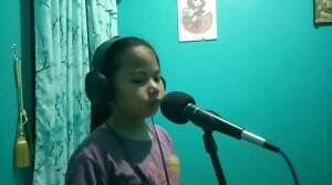 IGT2022 NADINE AYUDI ADIVIA 8TAHUN MENYANYI LUWU TIMUR/SULAWESI SELATAN