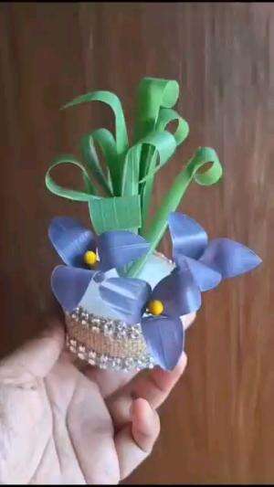 HIASAN SEDERHANA

#tipsandtrik #tips #trik #tutorial #kreatif #hiburan #inspirasi #inspiratif 