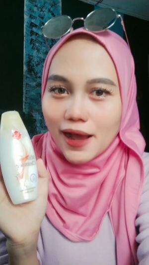  yang sering aku pakai 