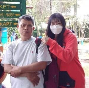 IGT2023 ENI PUJI ASTUTI & RIYANTO Singer Depok