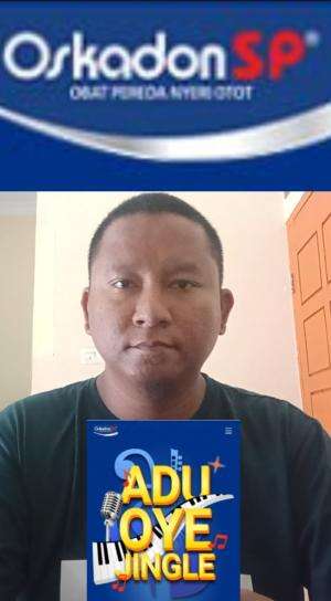 Oskadon SP  #oskadonsp  #oskadon #shorts #CapCut #fyp #flks #flf #trending #viral #ViralDiShoopee #shopeeafiliate #tiktokafiliate #soundvira
