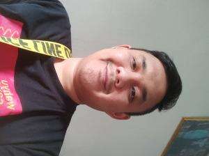 XFI2023 SOLO WAHYU KURNIAWAN 34 DEPOK IRIS