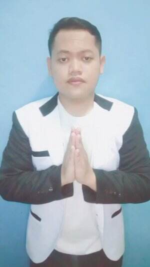 RSD2022  NAMA. : LATIF SAPUTRA  USIA. :25 TAHUN. ASAL. : LAMPUNG  JUDUL LAGU (UP BEAT) BUNGA SURGAWI (DANANG)