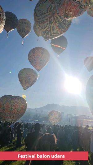 festival balon udara di Wonosobo dieng
 #balon  #Wonosobo  #dieng
