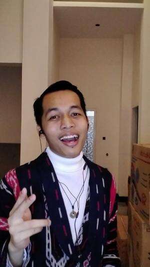 KDI 2021 Muhammad Hatami Amuntai,Kalimantan Selatan 24tahun Gejolak Asmara#OnlineAuditionKDI2021