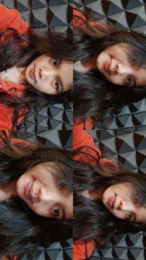 IDOL_XIV RUT ADELINA SILITONGA 22 TAHUN KARAWANG TUTUR BATIN 