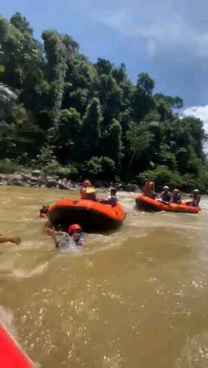 ARUM JERAM DESA MARKEH 