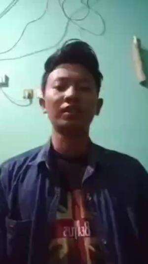 KDI2024 Muhamad Yusuf efendi Gresik 28 tahun jangan dendam
