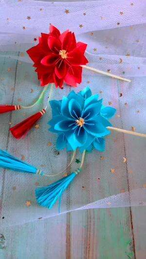 kerajinan tangan  #RCTIPlus  #HOTrctiplus  #videokreatif 