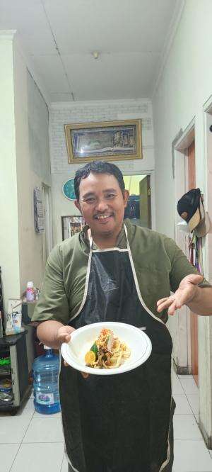 STORYMIE TUNA RICA RICA # rctiplus #onlineauditionmci13 