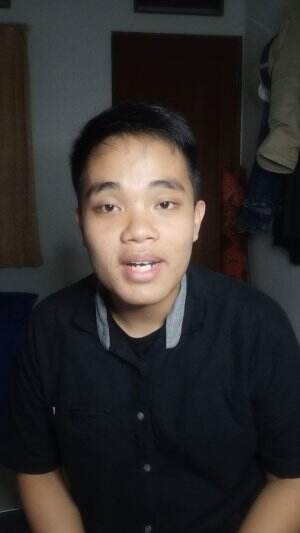TINBS   Muhammad Hasbi Ramadhan Cianjur 18tahun arcade #TINBS

 

