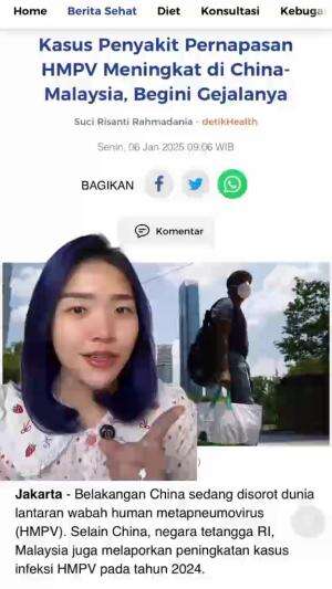 WASPADA!!!
Aduh apa lagi ini!!???

 #beritaviral  #viral  #LebihWaspada  #berita  #fyp  #shortplus 