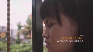Separuh Aku (Noah) cover Winny Angelia #ShowMeYourVoiceSeason2 #SMYVS2 #ArielNoah #SeparuhAku #RCTIPlus #HOTVideo #PutriPonorogo