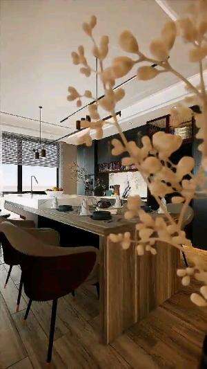 Perpaduan klasik dan modern di dapur ini bikin suasana masak makin elegan! Simak detailnya, siapa tahu jadi inspirasi buat renovasi dapur ka
