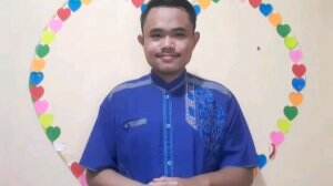 Anton Sudito_21Tahun_Jepara_Ya Asyiqol Musthofa