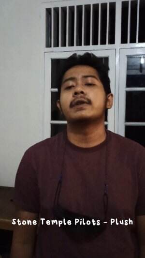 XFI2021 SOLO RAFLI AKBAR ARSYAD 23 MEDAN DEAD BODY, PLUSH