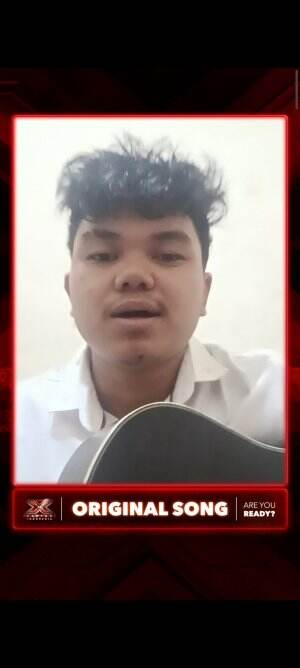 XFI2023 SOLO BRIAN TRINANDA 20TAHUN KOTA BATAM ALWAYS