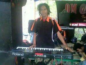 TIRAI CINTA 4
Cipt.Rhama Rmx
 #rhamarmx 