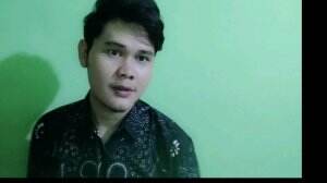 kontes ambyar Indonesia Agus puji Santoso pekalongan 26 tahun sewu kuto 085772016327
