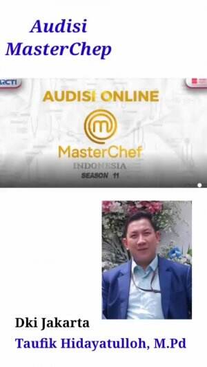 Pindang Sapi Betawi#onlineauditionmci11