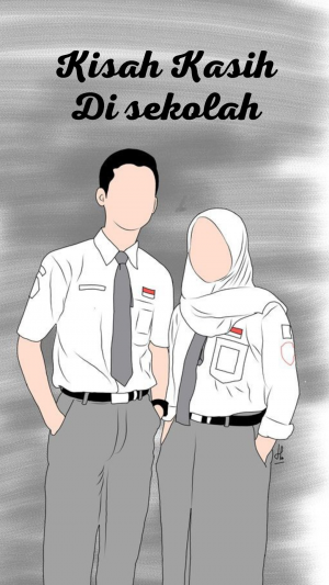 Kisah Kasih Disekolah By Wisnu Muhammad Ramadhan #showmeyourvoice #TOP30