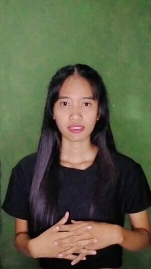 TINBS Tutik wijayanti Grobogan 23Thn PINK VENOM