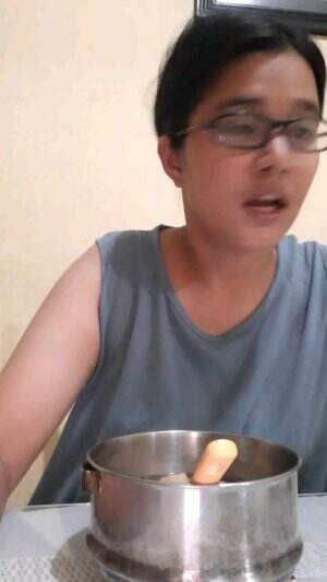 review bakso