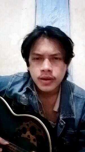 TheSingingBeeIndonesia_Rony Nainggolan_