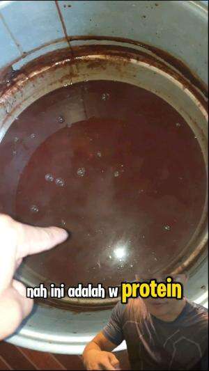 Buat setok 1 bulan
.
.
.
 #gym #protein #weyprotein #gymmotivation 