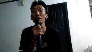 IGT 2023# saripudin# singer# jakarta# tri suaka aku bukan jodohnya