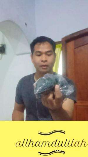 Baju Dari Langit



 #healthyfood #Mystyle #rekomendasifashion #fyp #fyp #review #rctiplusshowyourtalent 